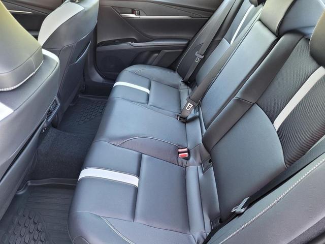 Photo of 2025 Underground Toyota Camry