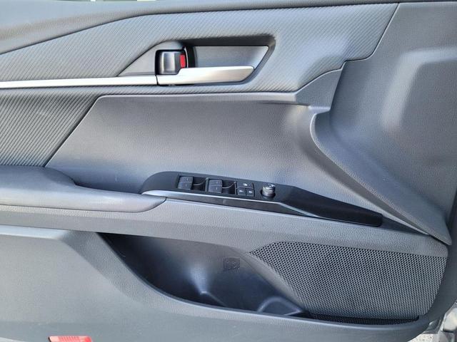 Photo of 2025 Underground Toyota Camry
