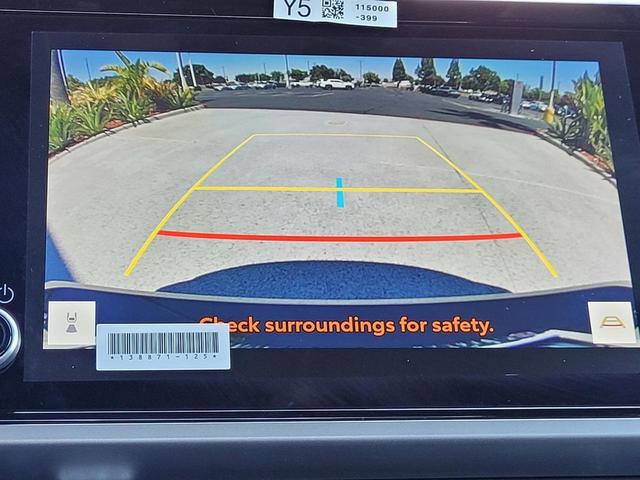 Photo of 2025 Underground Toyota Camry
