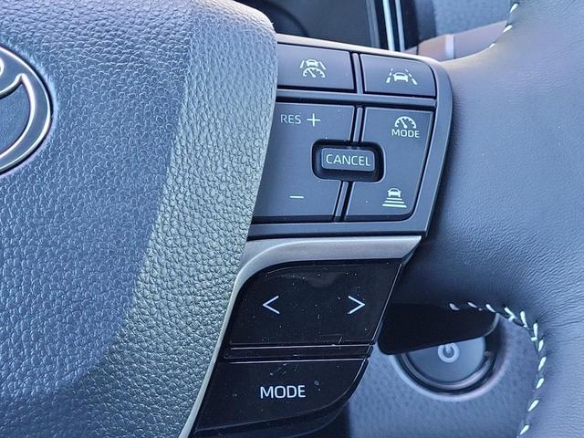 Photo of 2025 Underground Toyota Camry
