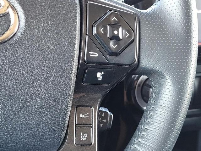 Photo of 2022 Midnight Black Metallic Toyota 4Runner