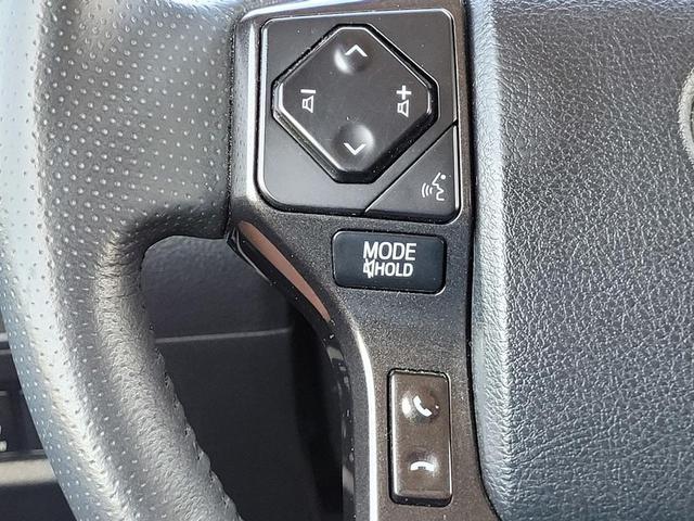 Photo of 2022 Midnight Black Metallic Toyota 4Runner