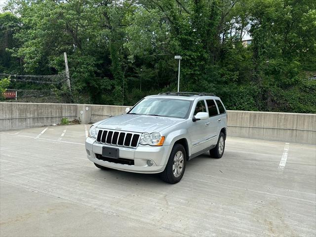 2010 Jeep Grand Cherokee