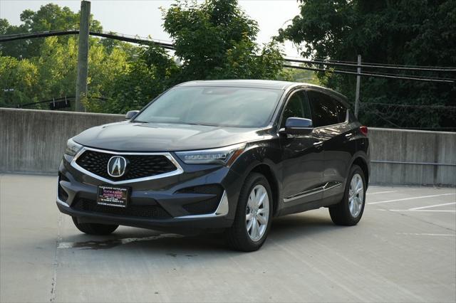 2020 Acura RDX