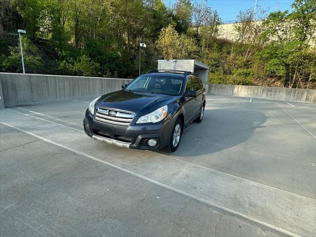 2013 Subaru Outback