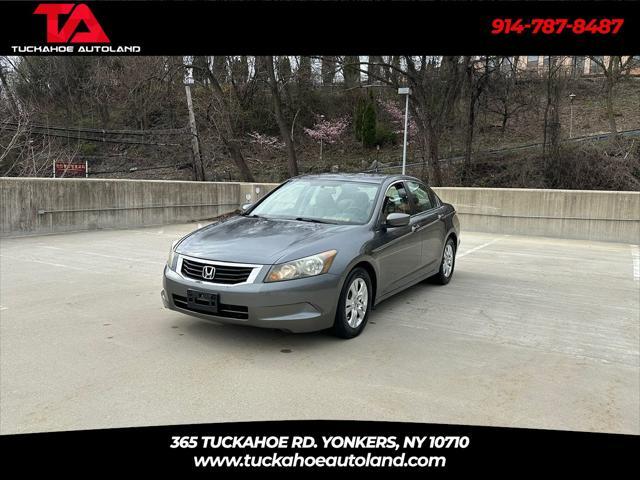 2010 Honda Accord
