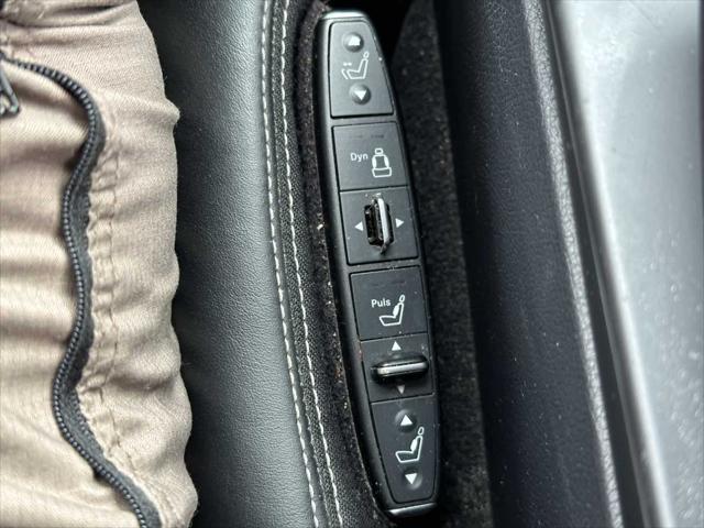 Photo of 2015 Black Mercedes-Benz E-Class