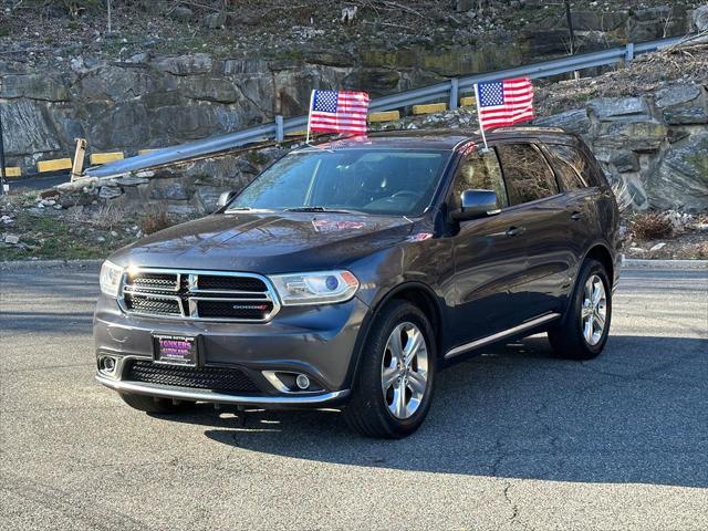 2015 Dodge Durango