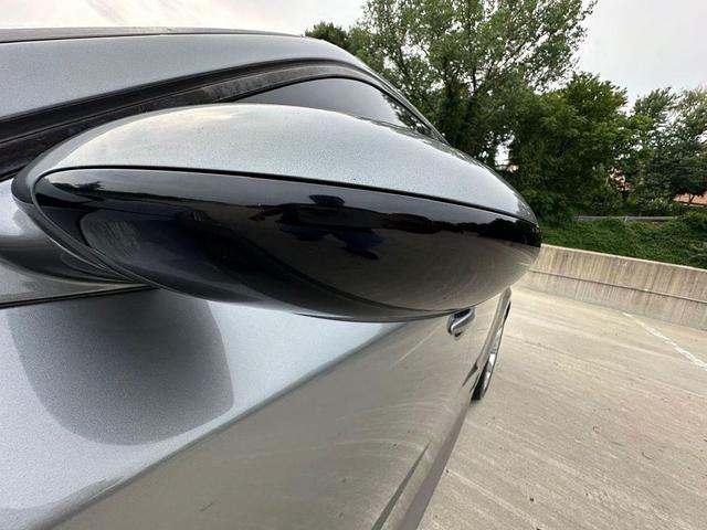 Photo of 2008 Gray BMW M5