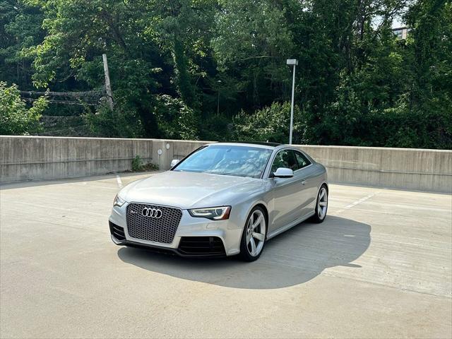 2013 Audi RS 5