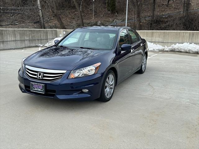 2011 Honda Accord