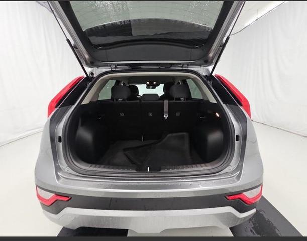 Photo of 2024 Steel Gray Kia Niro