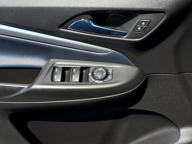 Photo of 2023 Bright Blue Metallic Chevrolet Bolt EUV