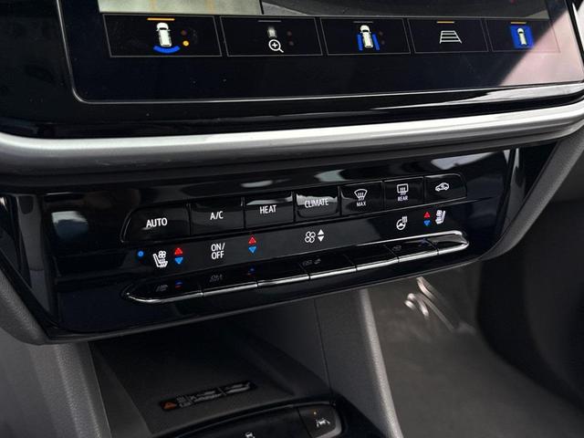 Photo of 2023 Gray Ghost Metallic Chevrolet Bolt EUV