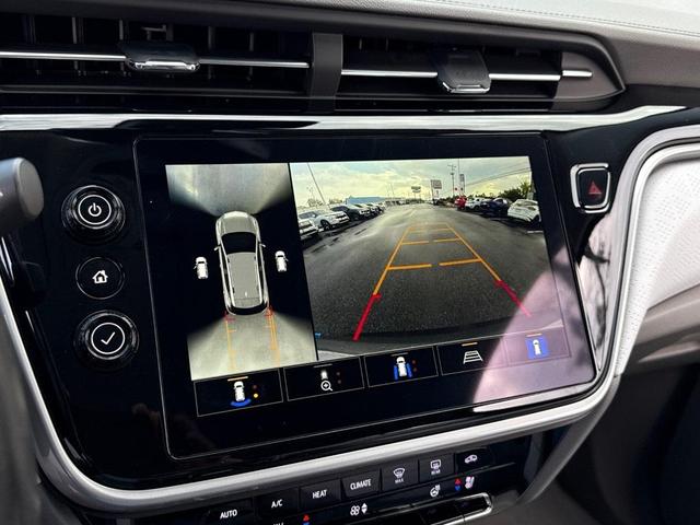 Photo of 2023 Gray Ghost Metallic Chevrolet Bolt EUV