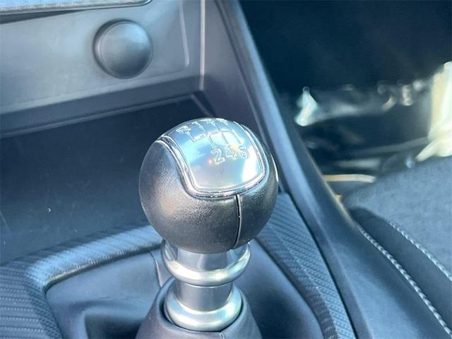 Photo of 2025 Vapor Blue Ford Mustang