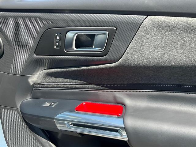 Photo of 2025 Vapor Blue Ford Mustang