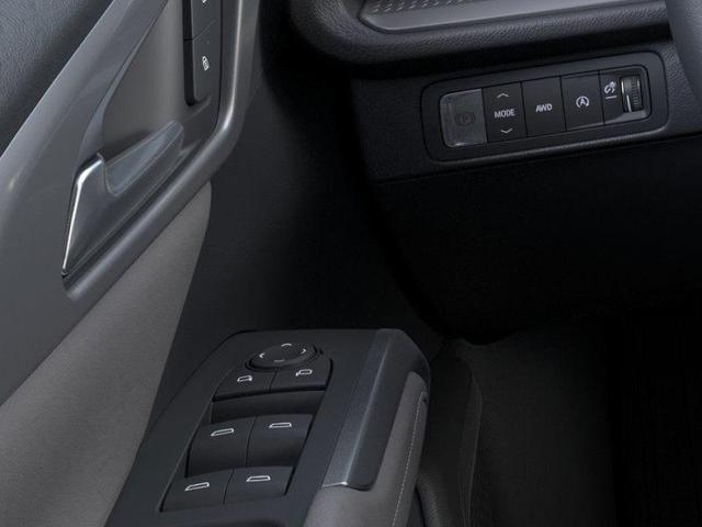 Photo of 2026 Lakeshore Blue Metallic Chevrolet Traverse