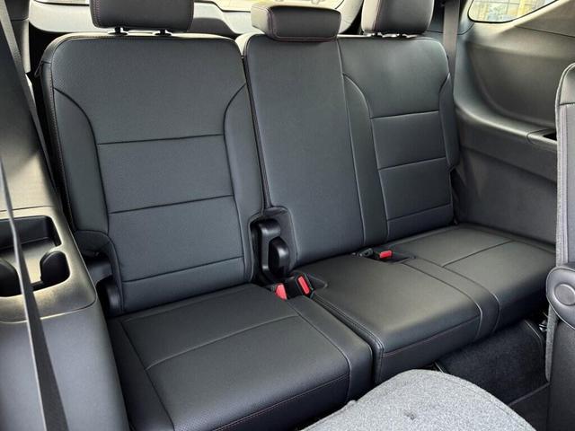 Photo of 2026 Sterling Gray Metallic Chevrolet Traverse