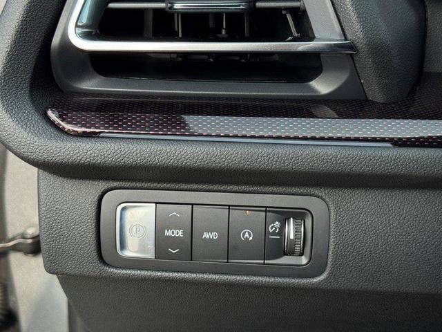 Photo of 2026 Sterling Gray Metallic Chevrolet Traverse