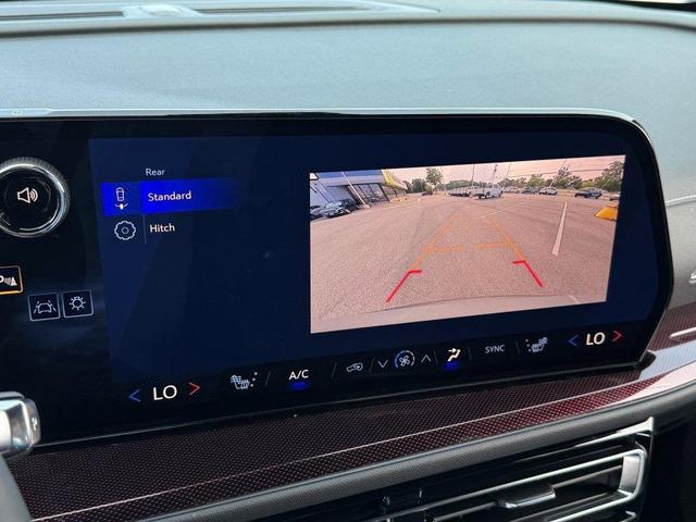 Photo of 2026 Sterling Gray Metallic Chevrolet Traverse