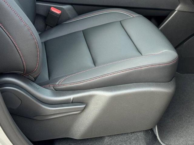 Photo of 2026 Sterling Gray Metallic Chevrolet Traverse