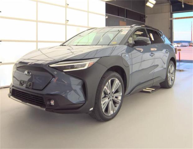 2023 Subaru Solterra