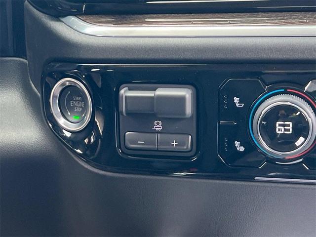 Photo of 2025 Summit White Chevrolet Silverado 2500