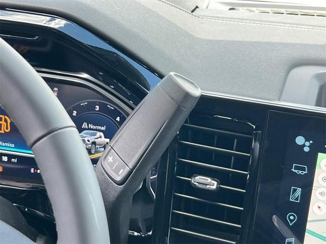 Photo of 2025 Summit White Chevrolet Silverado 2500