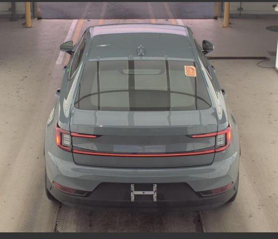 Photo of 2022 Thunder Gray Polestar 2