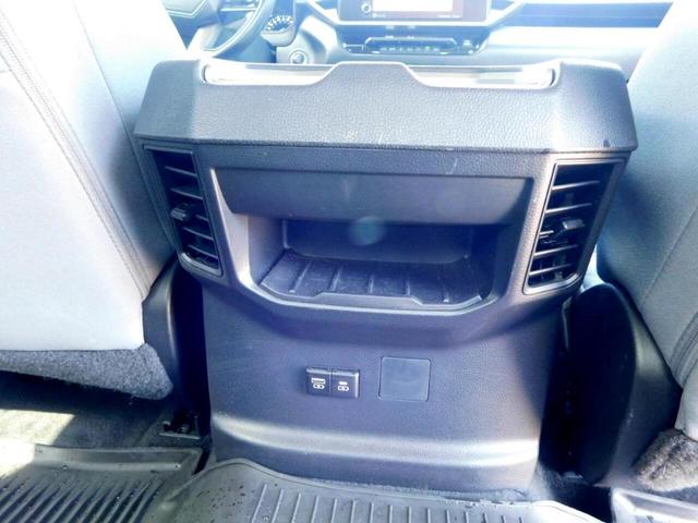 Photo of 2024 Black Toyota Tundra