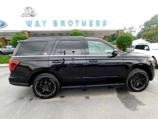 2022 Ford Expedition