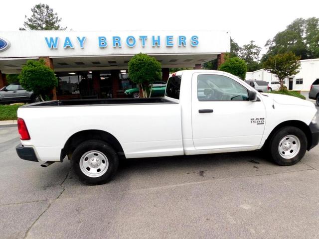2019 RAM 1500 Classic