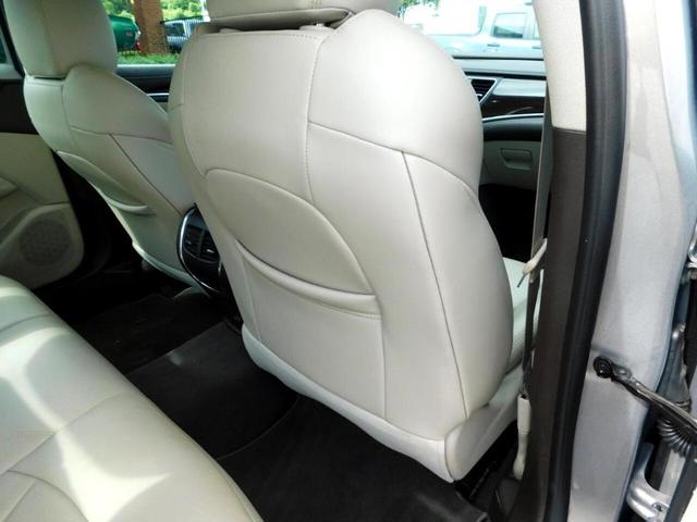 Photo of 2017 PEPPERDUST MET Buick LaCrosse