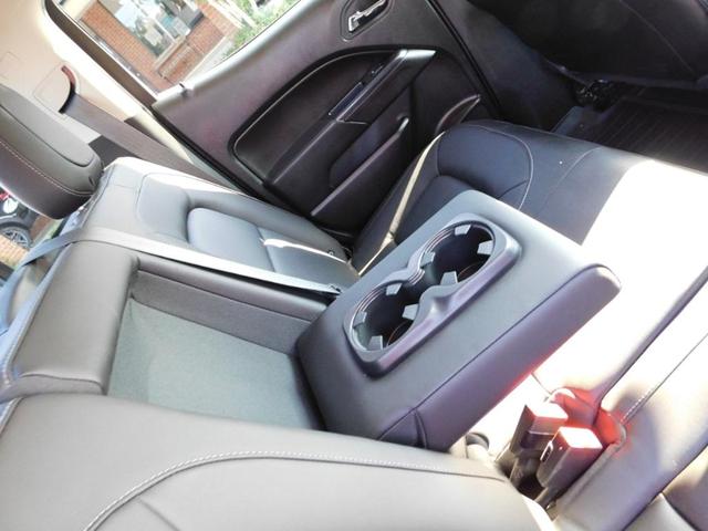 Photo of 2021 White Chevrolet Colorado