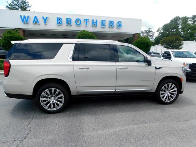 2023 GMC Yukon Xl