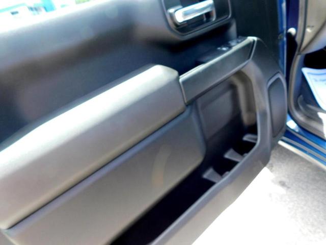 Photo of 2021 Blue Chevrolet Silverado 2500