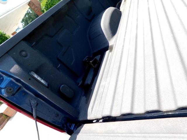 Photo of 2021 Blue Chevrolet Silverado 2500
