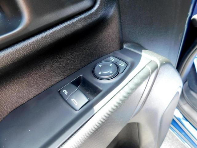 Photo of 2021 Blue Chevrolet Silverado 2500