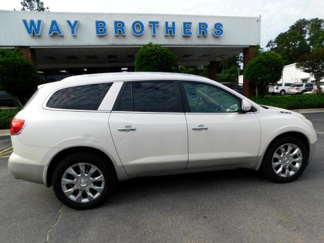 2012 Buick Enclave