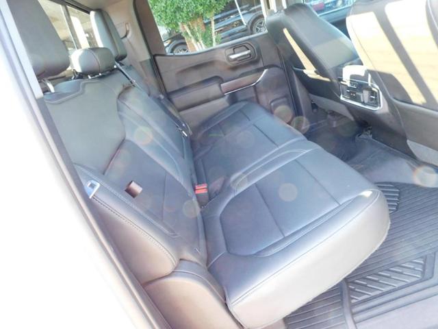 Photo of 2020 White GMC Sierra 1500