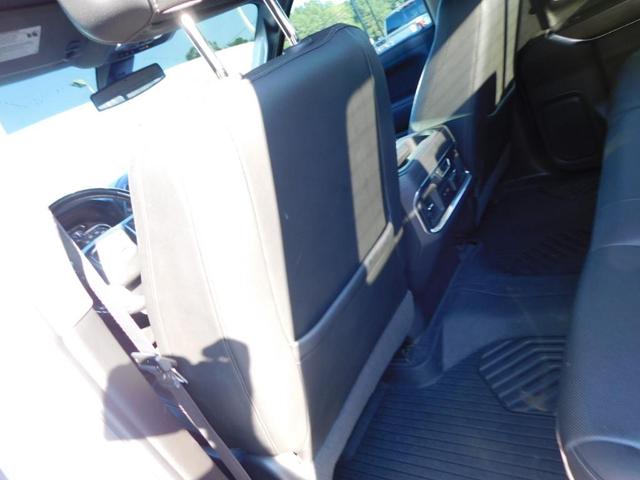 Photo of 2020 White GMC Sierra 1500