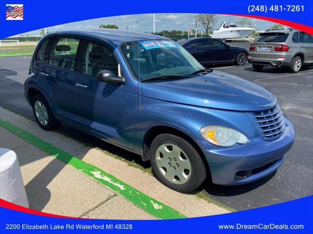 2007 Chrysler Pt Cruiser