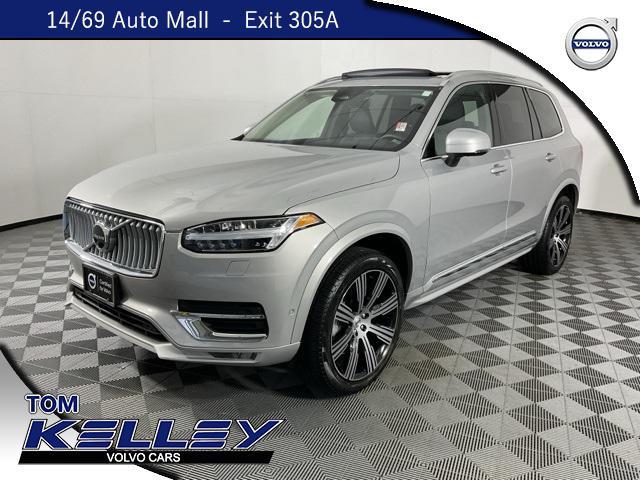 2024 Volvo XC90