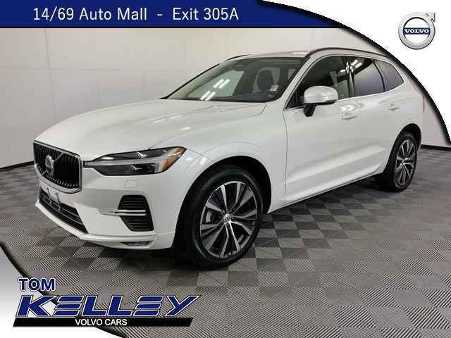 2022 Volvo XC60