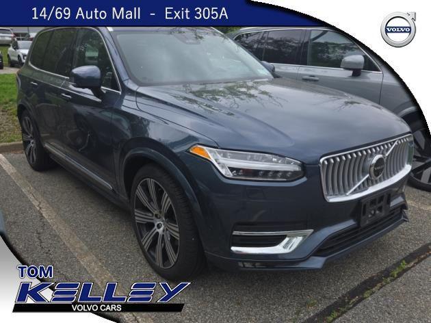 2024 Volvo XC90