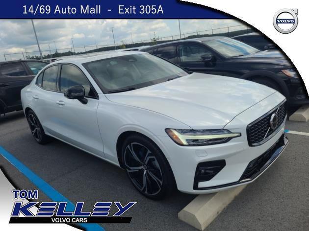 2024 Volvo S60