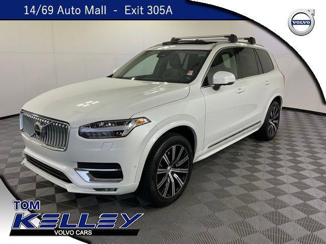 2024 Volvo XC90