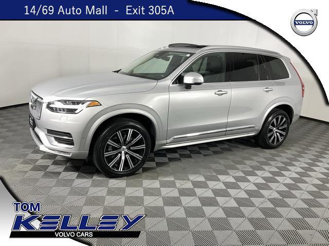 2024 Volvo XC90