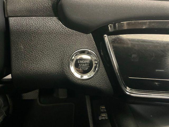 Photo of 2022 Modern Steel Metallic Honda HR-V